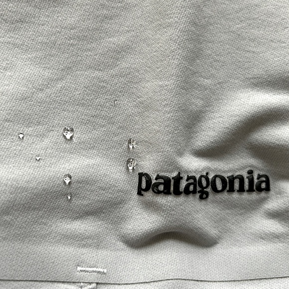 Patagonia waterproof ski snow pants - Picture 2 of 13